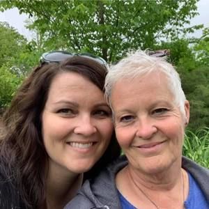 Meet your Posher, Sheena